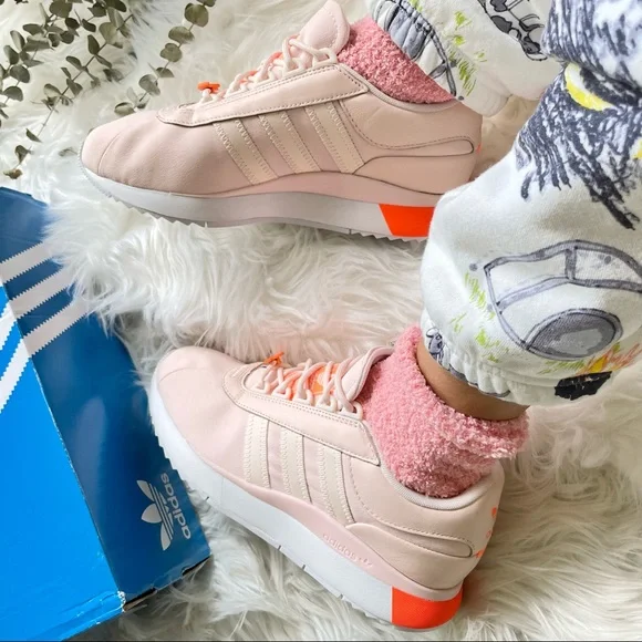 ADIDAS ORIGINALS SL ANDRIDGE PRICE FIRM - Picture 3 of 14